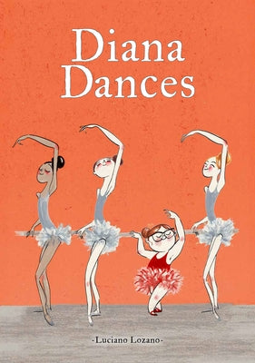 Diana Dances by Lozano, Luciano