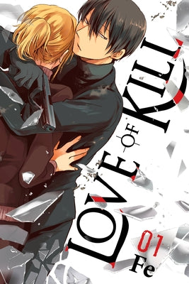 Love of Kill, Vol. 1 by Fe