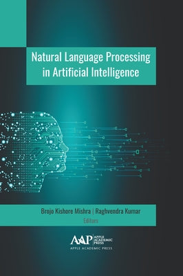 Natural Language Processing in Artificial Intelligence by Kumar, Raghvendra