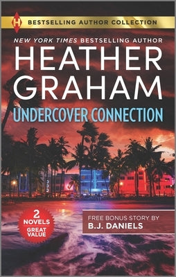 Undercover Connection & Cowboy Accomplice by Graham, Heather