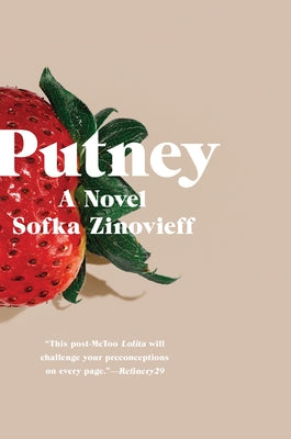 Putney by Zinovieff, Sofka