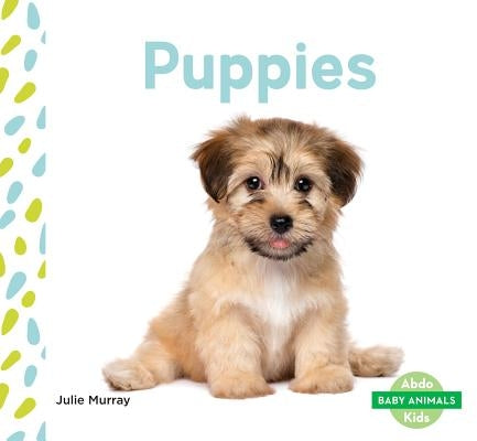 Puppies by Murray, Julie