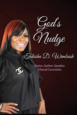 God's Nudge by Wimbush, Tekisha D.