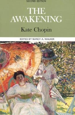 The Awakening by Chopin, Kate