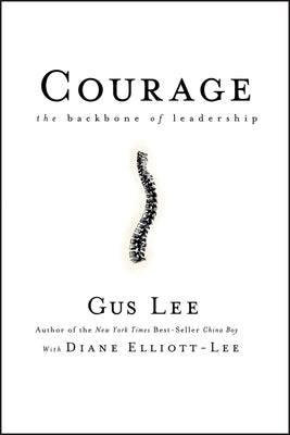 Courage by Lee, Gus