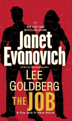 The Job: A Fox and O'Hare Novel by Evanovich, Janet