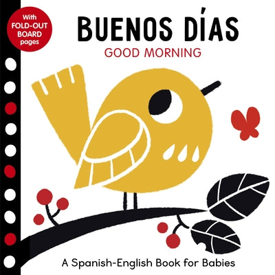 Buenos Dias by Clever Publishing