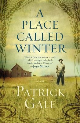 A Place Called Winter by Gale, Patrick