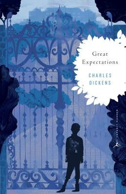 Great Expectations by Dickens, Charles