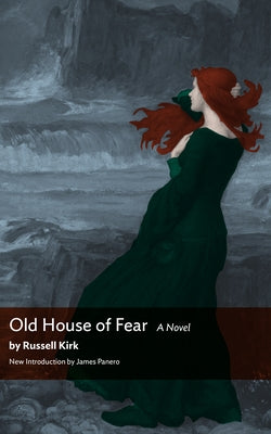 Old House of Fear by Kirk, Russell