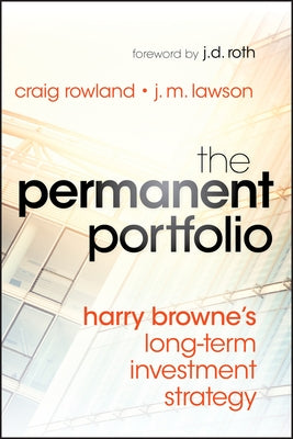 Permanent Portfolio by Rowland