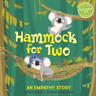 Hammock for Two: An Empathy Story by Stopek, Shoshana