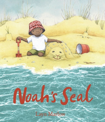 Noah's Seal by Marlow, Layn