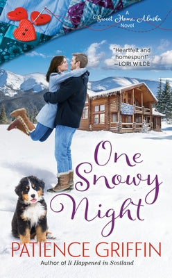 One Snowy Night by Griffin, Patience