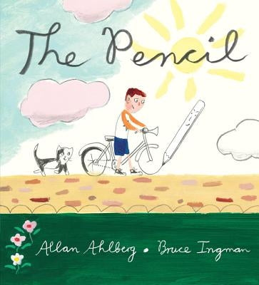 The Pencil by Ahlberg, Allan