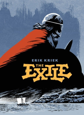 The Exile by Kriek, Erik