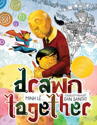 Drawn Together by L&#234;, Minh