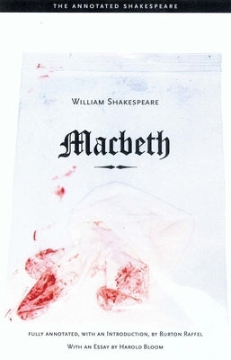 Macbeth by Shakespeare, William