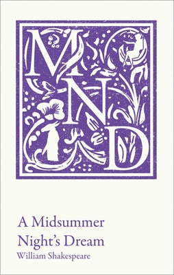 A Midsummer Night's Dream by Shakespeare, William