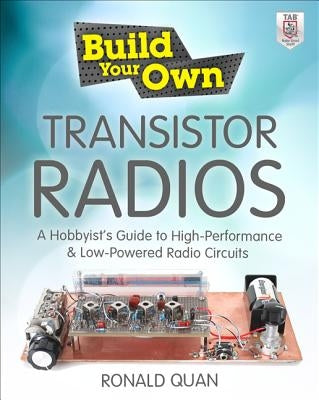 Byo Transistor Radios by Quan, Ronald