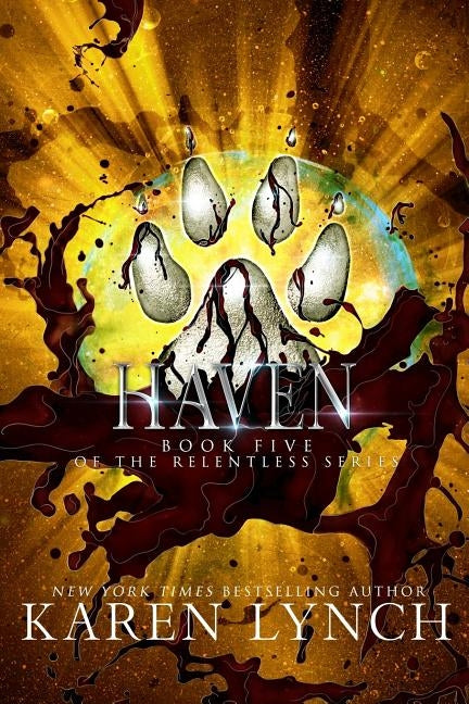 Haven by Lynch, Karen