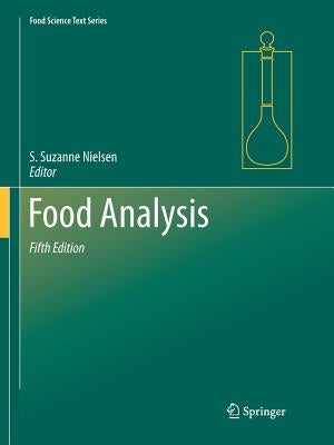 Food Analysis by Nielsen, S. Suzanne