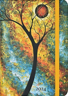 2024 Dream Forest Engagement Calendar by Duncanson, Megan