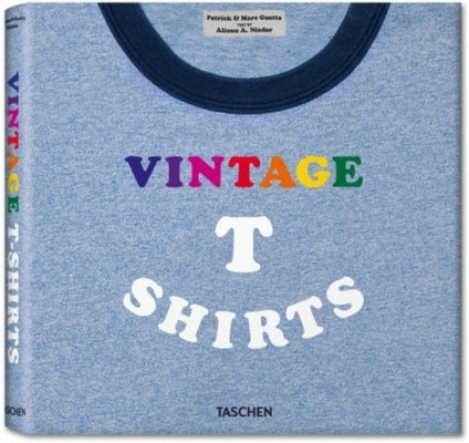 Vintage T Shirts by Guetta, Patrick