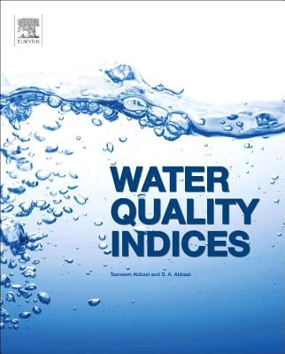 Water Quality Indices by Abbasi, Tasneem