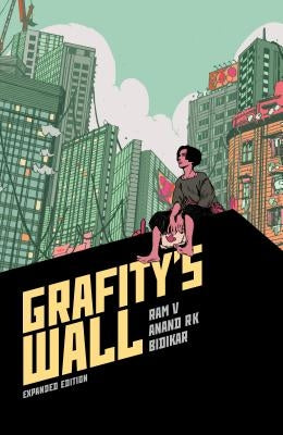 Grafity's Wall Expanded Edition by V, Ram