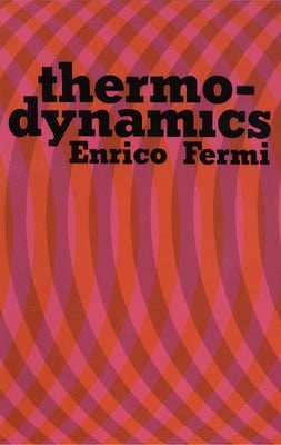 Thermodynamics by Fermi, Enrico