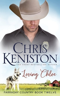 Loving Chloe by Keniston, Chris