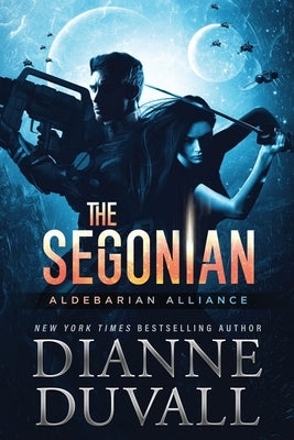 The Segonian by Duvall, Dianne