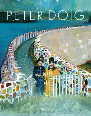 Peter Doig by Doig, Peter