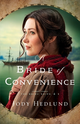 A Bride of Convenience by Hedlund, Jody