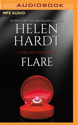 Flare by Hardt, Helen