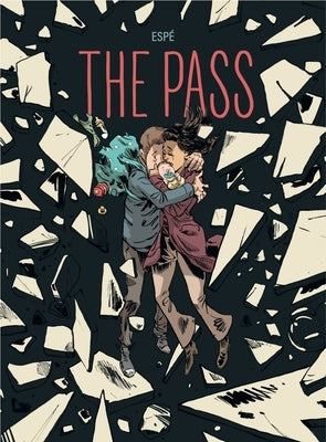 The Pass by Espe