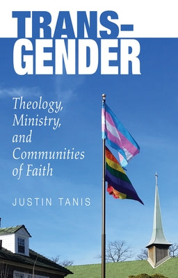 Trans-Gender by Sabia-Tanis, Justin