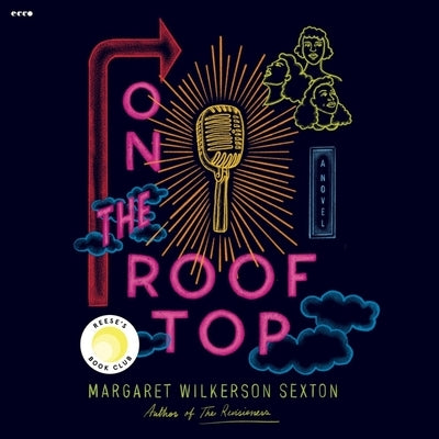 On the Rooftop by Sexton, Margaret Wilkerson