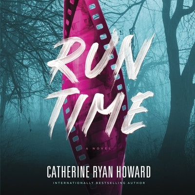 Run Time by Howard, Catherine Ryan