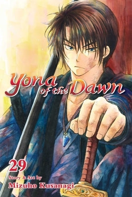 Yona of the Dawn, Vol. 29 by Kusanagi, Mizuho