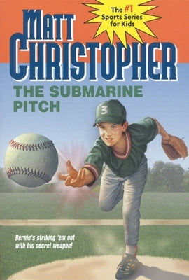 The Submarine Pitch by Christopher, Matt