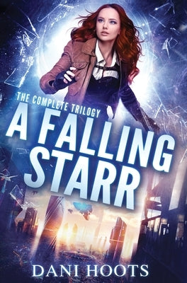 A Falling Starr by Hoots, Dani