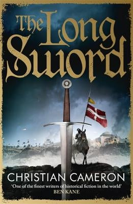The Long Sword by Cameron, Christian