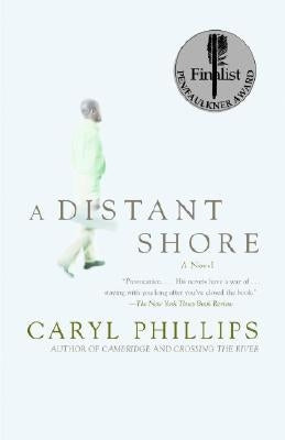 A Distant Shore by Phillips, Caryl