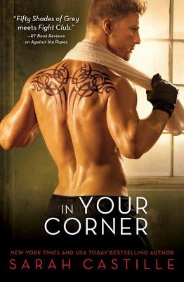 In Your Corner by Castille, Sarah