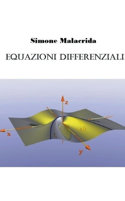 Equazioni differenziali by Malacrida, Simone