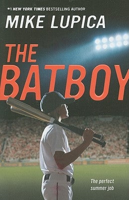 The Batboy by Lupica, Mike