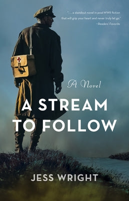 A Stream to Follow by Wright, Jess