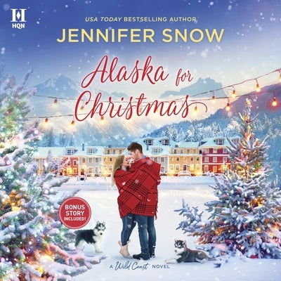 Alaska for Christmas by Snow, Jennifer